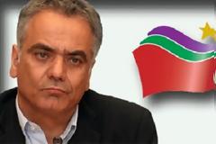 ΣΥΡΙΖΑ:«Η ΩΡΑ ΤΗΣ ΚΡΙΣΗΣ ΠΛΗΣΙΑΖΕΙ»