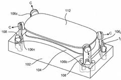 Η Apple παίρνει δίπλωμα ευρεσιτεχνίας για 