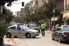 Και αστυνομικός τραυματίας στο τροχαίο του Αγρινίου!