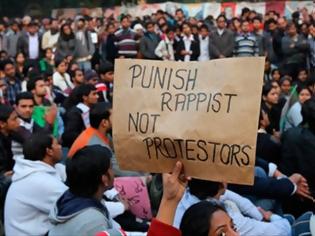 Φωτογραφία για Νέος ομαδικός βιασμός γυναίκας στην Ινδία