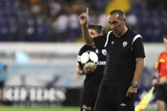 Δώνης: «Με τον ΠΑΟΚ στους ομίλους του Champions League»