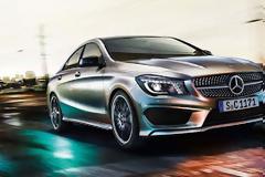 Mercedes CLA