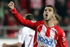 Δεν υπάρχει ενδιαφέρον για τον Γιάννη Φετφατζίδη