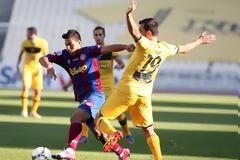 AEK: Εξελίξεις με Καραλή