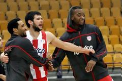 ΠΟΛΥΩΡΟ ΤΑΞΙΔΙ ΚΑΙ... ΚΑΤΕΥΘΕΙΑΝ ΠΡΟΠΟΝΗΣΗ ΣΤΗ ΒΙΤΟΡΙΑ ΟΙ ΠΡΩΤΑΘΛΗΤΕΣ!