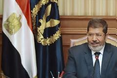 Αίγυπτος: Το Σάββατο θα απευθυνθεί στην άνω βουλή ο Μόρσι