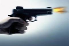 Ληστεία και πυροβολισμός στην Αγία Παρασκευή!