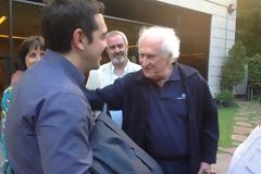 Συνεχίζεται η περιοδεία του Τσίπρα στην Αργεντινή