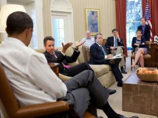 Φωτογραφία για Οι ΗΠΑ “χρεοκοπούν” τη Δευτέρα!