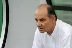 Έξαλλος ο Αντωνιάδης με Αλαφούζο