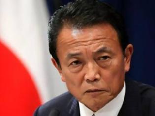 Φωτογραφία για Ο πρώην πρωθυπουργός της Ιαπωνίας διορίστηκε υπ. Οικ. στη νέα κυβέρνηση
