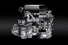 Νέος Diesel κινητήρας για τη Honda