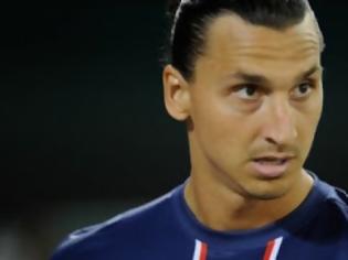 Φωτογραφία για Τα καλύτερα γκολάκια του Zlatan Ibrahimovic με την Παρί! [Video]