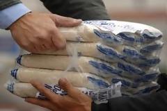 Ξεκινά από σήμερα η διανομή τροφίμων από το Δήμο Αθηναίων