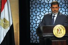 Μόρσι: Υπό πλήρη διαφάνεια διενεργήθη το δημοψήφισμα