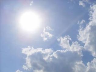 Φωτογραφία για Ηλεία: Ζεστά τα φετινά Χριστούγεννα - Που έφτασε ο υδράργυρος;