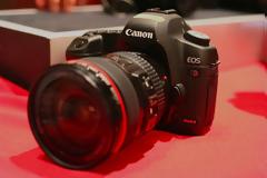 Αλλαξε τον κόσμο η...Canon 5D Mark II