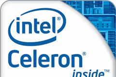 Φρέσκοι Ivy Bridge Celerons από την Intel