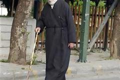 Ναύπακτος: Μοναχός... φέσωσε 50χρονη