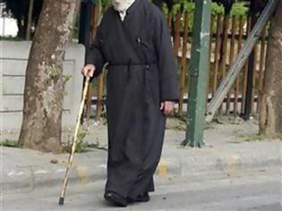 Φωτογραφία για Ναύπακτος: Μοναχός... φέσωσε 50χρονη