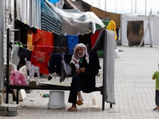 Φωτογραφία για Νέα έξοδος σύρων προσφύγων προς την Τουρκία