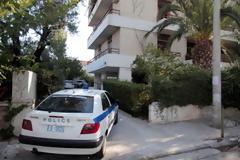 Ξάνθη: Απανθρακωμένο πτώμα σε πυλωτή πολυκατοικίας!
