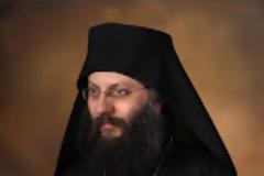 2449 - Ο Αρχιεπίσκοπος Κύπρου Κυπριανός και το Άγιον Όρος