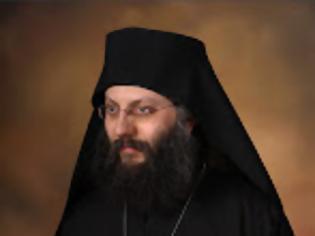 Φωτογραφία για 2449 - Ο Αρχιεπίσκοπος Κύπρου Κυπριανός και το Άγιον Όρος