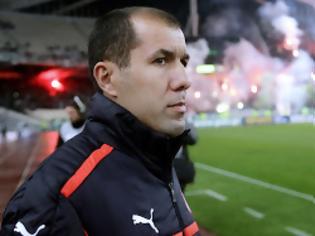 Φωτογραφία για ΟΛΟ ΤΟ ROTATION ΤΟΥ ΖΑΡΝΤΙΜ