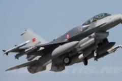 Η απειλή γιγαντώνεται: Στις 10 μεγαλύτερες Αεροπορίες του πλανήτη η τουρκική Αεροπορία
