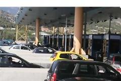 Παίρνει φωτιά το ταξίδι Αθήνα-Καλαμάτα