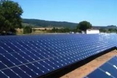 Τα κλοπιμαία Φωτοβολταικά από Βόνιτσα, βρέθηκαν στην Κωνωπίνα