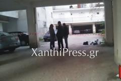 Σοκ στην Ξάνθη: Βίασαν και έκαψαν ζωντανή 32χρονη