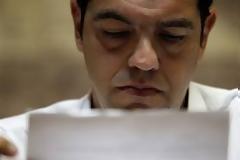 Συνεχίζει τις επαφές στην Αργεντινή ο ΑλέξηςΤσίπρας