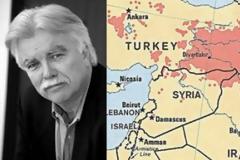 Κουρδικό ζήτημα και Αμερικανική Εξωτερική Πολιτική