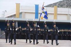 Πρόταση τομή για την Σχολή Ευελπίδων