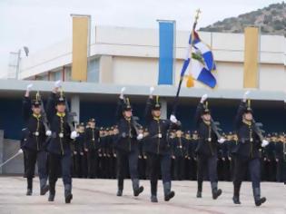 Φωτογραφία για Πρόταση τομή για την Σχολή Ευελπίδων