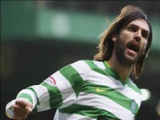 Φωτογραφία για Απίθανη γκολάρα Σαμαρά!