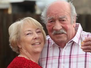 Φωτογραφία για Του ανατίναξαν την καρδιά με αλκοόλ για να τον σώσουν