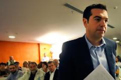 Ο Τσίπρας φέρνει τον Μέσι στην Ελλάδα!