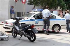 Πάτρα: Συνέλαβαν μετά από 1,5 χρόνο τους κλέφτες τριών μοτοσυκλετών!