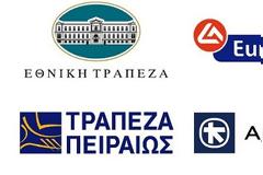 ΣΤΑ 27,5 ΔΙΣ ΟΙ ΚΕΦΑΛΑΙΑΚΕΣ ΑΝΑΓΚΕΣ ΤΩΝ ΣΥΣΤΗΜΙΚΩΝ ΤΡΑΠΕΖΩΝ