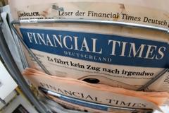 Προειδοποιούν για την ένταξη Τουρκίας, οι Φαϊνάνσιαλ Τάιμς