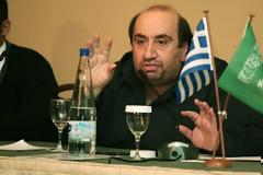 Το παραμύθι τελειώνει...