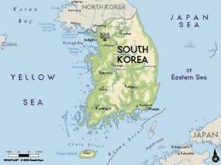 Φωτογραφία για Ν. Κορέα: Υποβάθμιση προβλέψεων για ανάπτυξη, πληθωρισμό