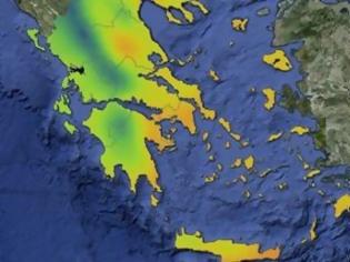 Φωτογραφία για Εφιαλτικές προβλέψεις για καύσωνες και πυρκαγιές και στην Κρήτη