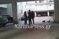 Πληροφορίες για το αποτρόπαιο έγκλημα τη νύχτα στην Ξάνθη