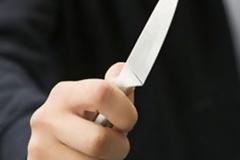 Αχαϊα: Κυκλοφορούσε με μαχαίρι, τρίαινα και... ράβδο