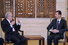Συρία: οι τελευταίες διπλωματικές κινήσεις του ΟΗΕ. Ο Άσαντ μέχρι το 2014; Η ειρωνεία του  Λαβρόφ και τα μηνύματα του Βενέδικτου ΙΣΤ'