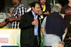 Πρόταση Κανελλόπουλου για την ΑΕΚ